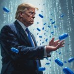 Trump 2.0 back into the matrix