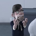 Penetrating the Bureaucracy