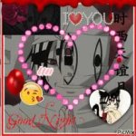 Asura Kinshin GIF Template