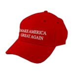 MAGA Hat