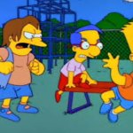 Nelson No one who saw the movie'd say that!