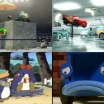 Fat Records Shutdown by Tow Mater