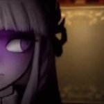 danganronpa meme GIF Template