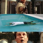 The Great Gatsby meme