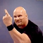 Stone Cold Bring It GIF Template