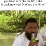 FINALLY I CAN KNOW HOW TO DANCE FOR 3 MINUTES | When you're at the dance not knowing how to dance but then you hear sum "To the left Take it back now y'all One hop this time" | image tagged in gifs,dancing,dance,songs,social anxiety,lock in | made w/ Imgflip video-to-gif maker