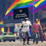 GTA 6 pride