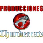 Producciones Thundercats DVD Pirata Logo (2006-Present)
