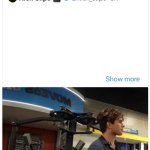 Clavicular Kick Clips Tweet