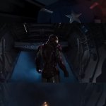 Plan of Attack Iron Man Leaves