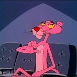 Pink Panther