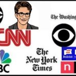 Madcow and the Hoax Media