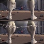 Metroman So your the Punk I've Heard about meme