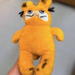 Thrift Store Garfield