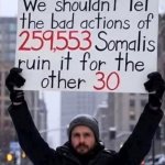 30 good somalis