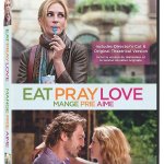 Eat Pray Love