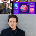 time travelling artificial intelligence