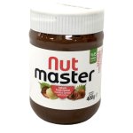 Nut Master