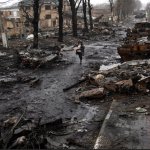 Russia. It's hard to keep up with all the egregious shit they do