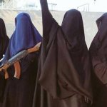 ISIS Brides