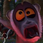 The Fossa Are Attacking! on Klasky Channel (PICTURE ONLY) (2009)