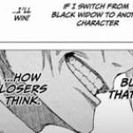 That's how losers think