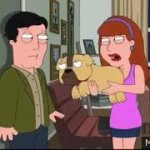 Family Guy - Dog People GIF Template