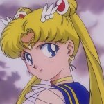 usagi tsukino