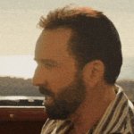 Nicolas Cage Pedro Pascal