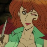 Fujiko wink