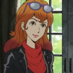 Cool Fujiko