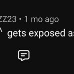 I wish X was a bad person