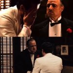 Godfather Act Like a Man