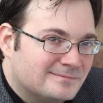 Brandon Sanderson
