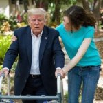 Sure Grandpa lets get you to bed