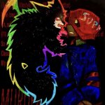 maddox and moons - DR TC + ACE temp meme