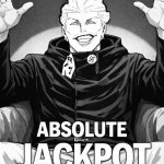 Absolute Jackpot template