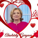Hillary Heart Throb Absolutely Gorgeous I'm so in. Love