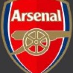 arsenal badge
