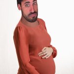 Pregnant Man