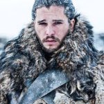 JohnSnow