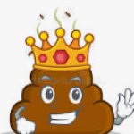 poop king