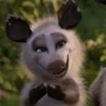 Heather Voice - Over the Hedge (Movie) - Behind The Voice Actors