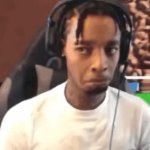 Flight gets sad GIF Template