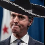 Greasy Gavin Sombrero