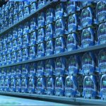 Buzzlightyear clones