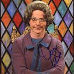 Dana Carvey Church Lady