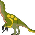 Kaiaimunu (Paleoverse + EOIverse)