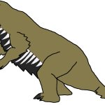 Mapinguari (Paleoverse + EOIverse)