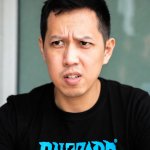 Blizzard employee